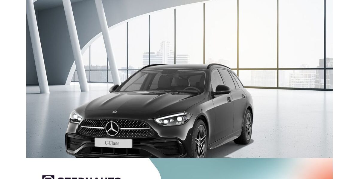 Mercedes-Benz C 200 6.057 km 41.888 € Schwerin 19057