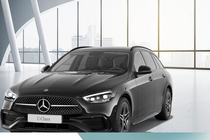 Mercedes-Benz C 200 6.057 km 42.840 € Schwerin 19057