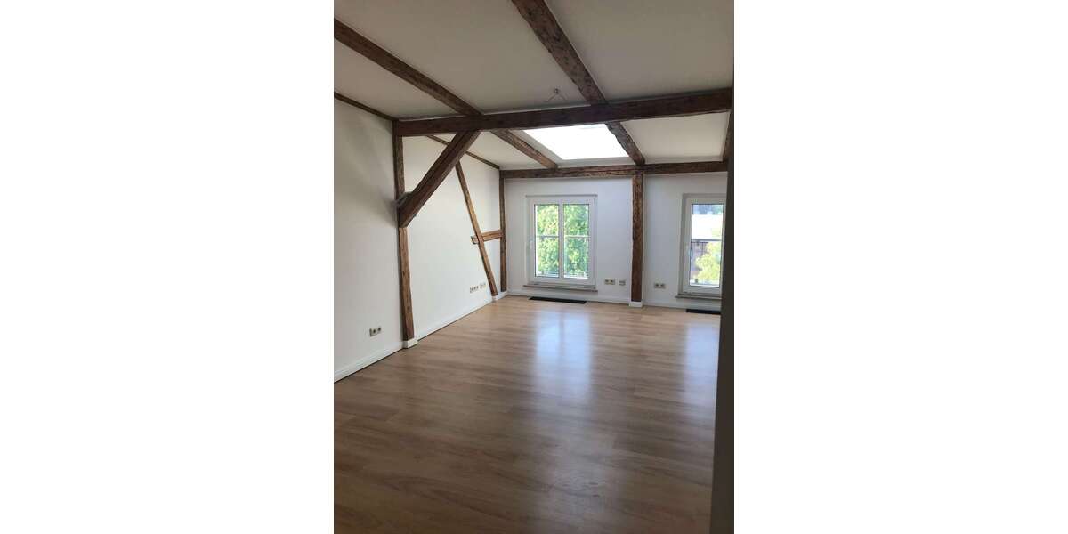 Etagenwohnung Schwerin Paulsstadt - 2 Zimmer, 68 m&sup2;, 805&euro; | Angebot:26387293