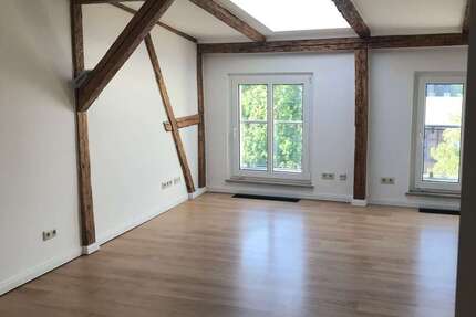 Wohnung Schwerin Paulsstadt - 2 Zimmer, 68 m&sup2;, 805&euro; | Angebot:26387293