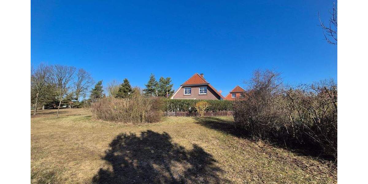 Einfamilienhaus Pinnow - 5 Zimmer, 117 m&sup2;, 299.000&euro; | Angebot:25663714