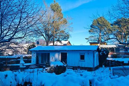 Haus Schwerin Gartenstadt - 1 Zimmer, 60 m&sup2;, 175.000&euro; | Angebot:24478149