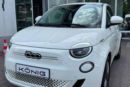 Fiat 500e 14.686 km 23.990 &euro; Königs Wusterhausen 15711
