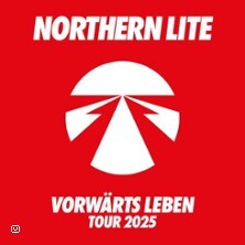 Northern Lite - Vorwärts Leben Tour Schwerin