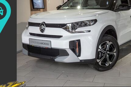 Citroen C3 Aircross 4.478 km 22.650 &euro; Königs Wusterhausen 15711