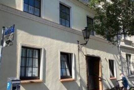 Innenstadtnahe Hafenlage 4 zimmer