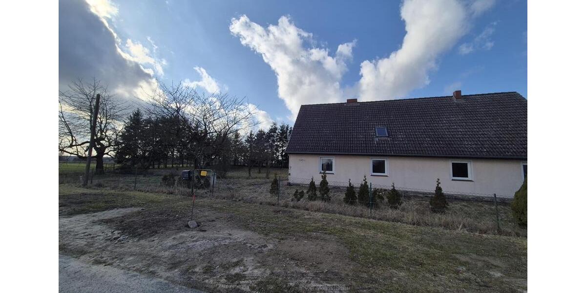 Einfamilienhaus Leezen - 4 Zimmer, 100 m&sup2;, 110.000&euro; | Angebot:25759578