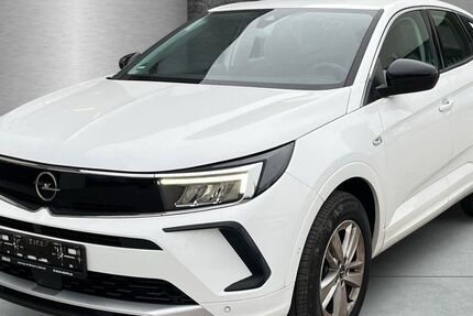 Opel Grandland (X) 36.634 km 18.950 &euro; Schwerin 19061