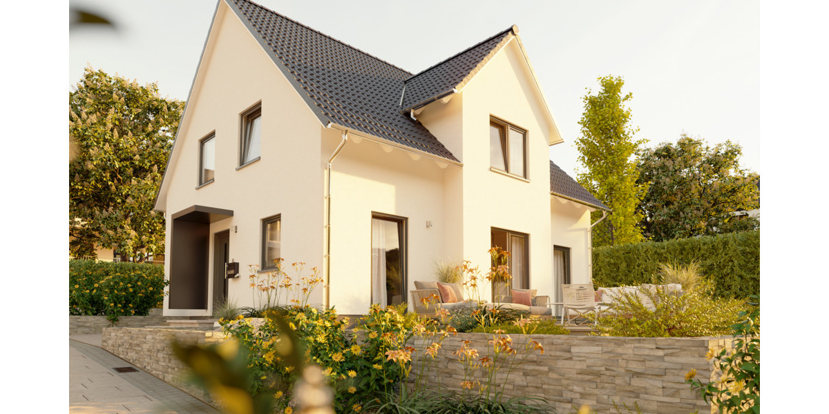 Einfamilienhaus Barnin Hof Barnin - 6 Zimmer, 158 m&sup2;, 284.990&euro; | Angebot:23833565