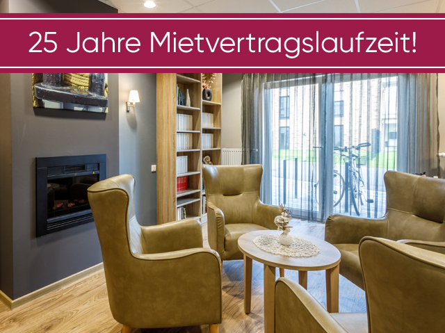 Etagenwohnung Schwerin Altstadt - 1 Zimmer, 45 m&sup2;, 221.850&euro; | Angebot:18876884