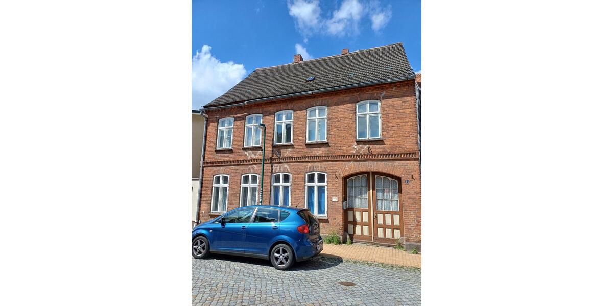 Mehrfamilienhaus, Wohnhaus Rehna - 120.000&euro; | Angebot:26777797