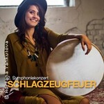 Schlagzeugfeuer