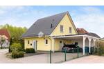 Einfamilienhaus Lübstorf - 4 Zimmer, 127 m&sup2;, 449.000&euro; | Angebot:26359647