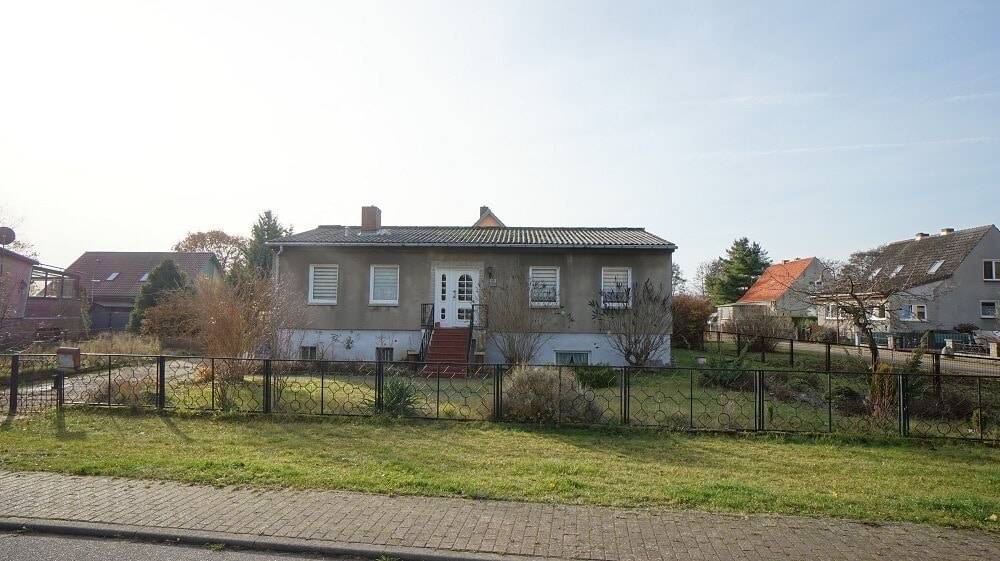Bungalow Blankenberg - 4 Zimmer, 92 m&sup2;, 168.000&euro; | Angebot:25797604
