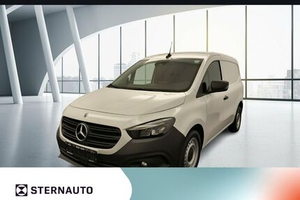 Mercedes Citan