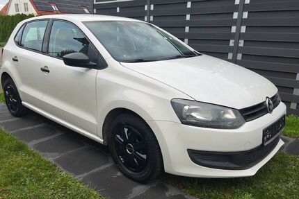 VW Polo 103.220 km 5.990 € Stralendorf 19073