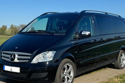 Mercedes-Benz Viano 200.230 km 17.990 &euro; Moraas 19230