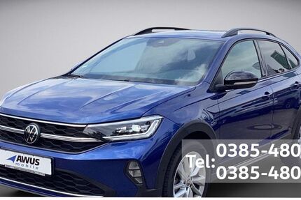 VW Taigo 11.050 km 27.990 € Schwerin 19057