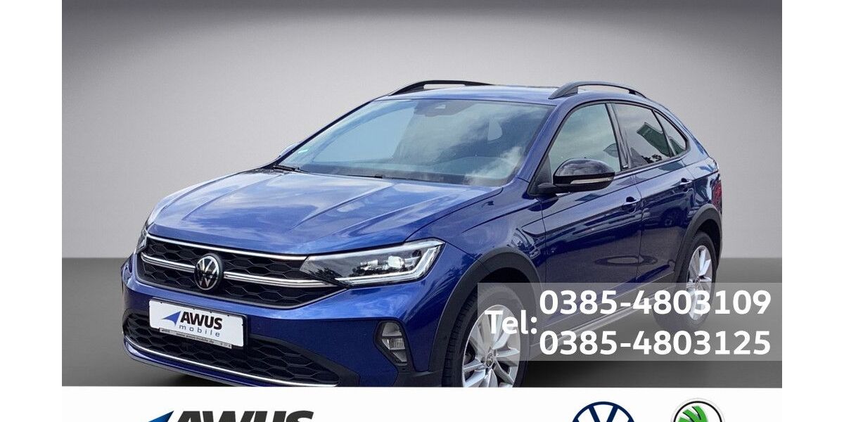 VW Taigo 11.050 km 27.990 € Schwerin 19057