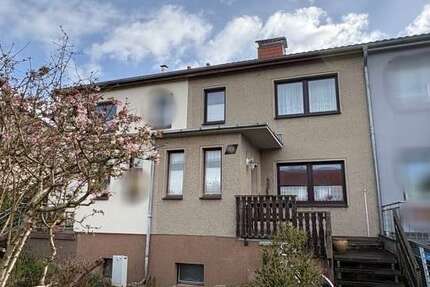 Haus Schwerin Friedrichsthal - 4 Zimmer, 120 m&sup2;, 199.000&euro; | Angebot:27621695