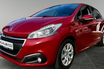 Peugeot 208 96.920 km 10.450 € Wismar 23970