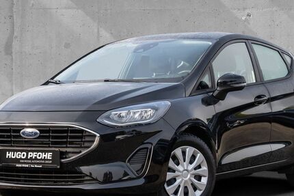 Ford Fiesta 101.100 km 10.650 € Schwerin 19061