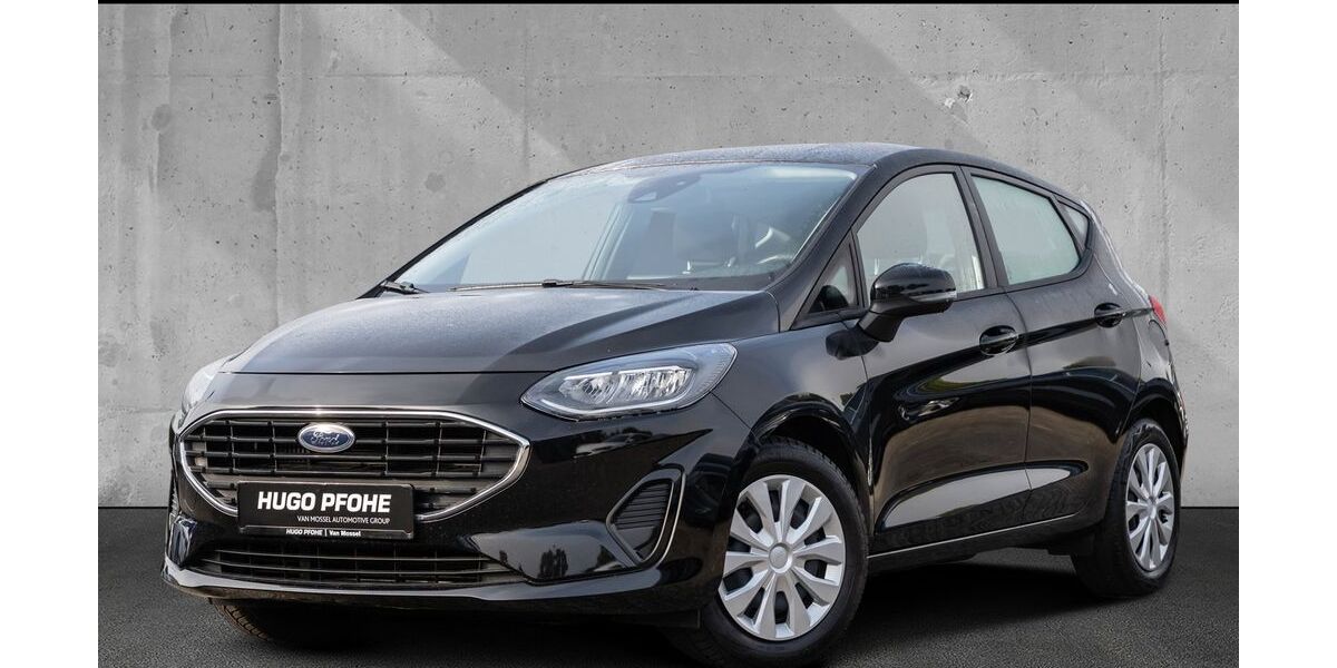 Ford Fiesta 101.100 km 10.650 € Schwerin 19061