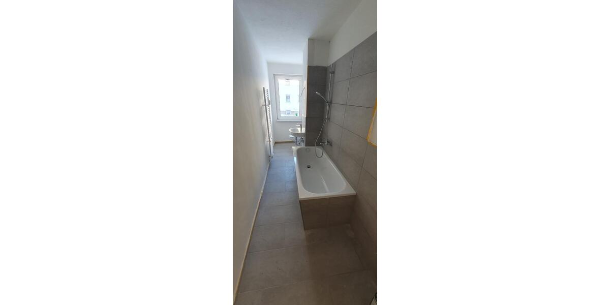 3 Raumwohnung mit Wannenbad zwischen Wismar & Schwerin 3 zimmer