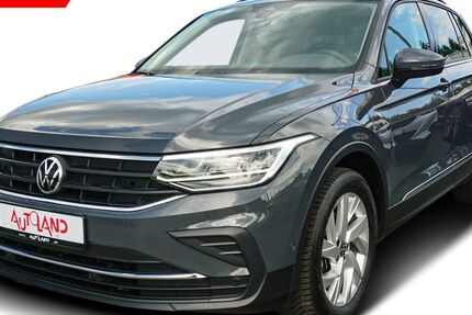VW Tiguan 49.959 km 23.950 &euro; Schwerin 19061