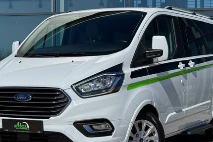Ford Tourneo Custom 70.363 km 29.899 &euro; Pampow 19075