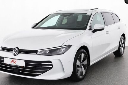 VW Passat 23.417 km 30.480 &euro; Schönefeld 12529