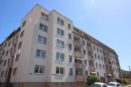 Wohnung zum Mieten in Schwerin 380 € 58.44 m² 3 zimmer