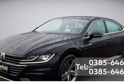 VW Arteon 79.100 km 26.999 &euro; Schwerin 19061