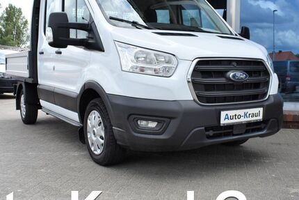 Ford Transit 30.294 km 21.349 € Rehna 19217