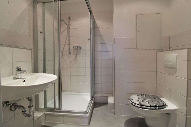 Wohnung zum Mieten in Schwerin 375 € 55 m²