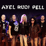 Axel Rudi Pell + Special Guest: Neverland