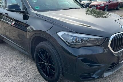 BMW X1 255.850 km 14.995 &euro; Schwerin 19061