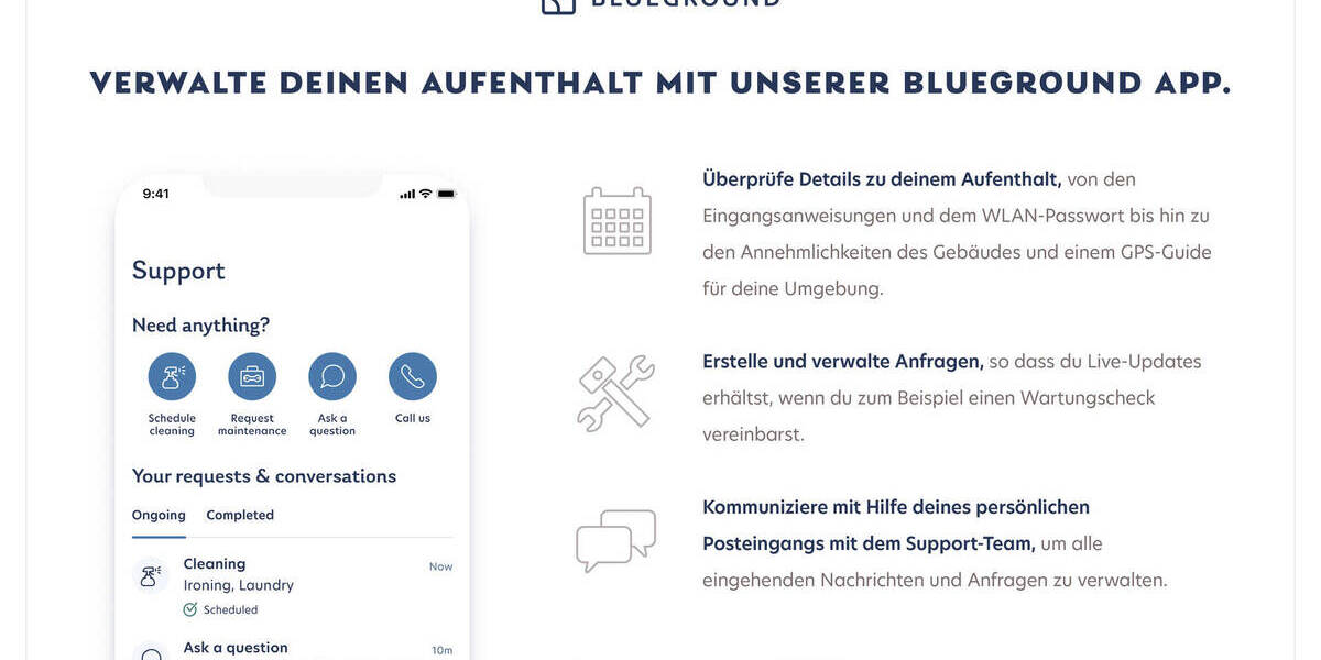 Etagenwohnung Schwerin Paulsstadt - 2 Zimmer, 2.165&euro; | Angebot:26258807