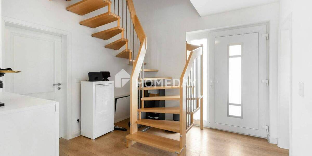 Einfamilienhaus Lübstorf - 4 Zimmer, 127 m&sup2;, 449.000&euro; | Angebot:26359647