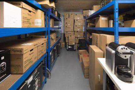 Gewerbeobjekt Rastow - 2&euro; | Angebot:23306453