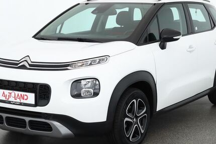 Citroen C3 Aircross 54.292 km 15.990 &euro; Wismar 23970