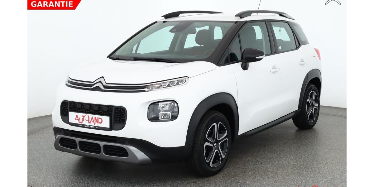 Citroen C3 Aircross 54.292 km 15.990 &euro; Wismar 23970