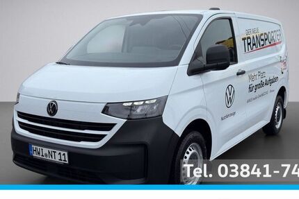 VW T7 Transporter