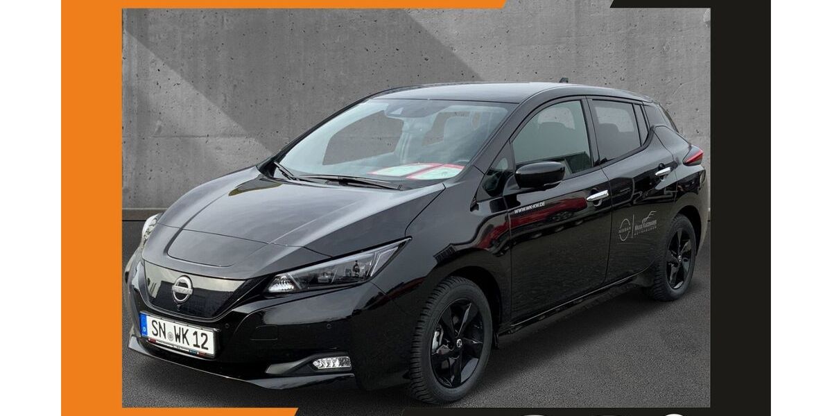 Nissan Leaf 9.857 km 19.877 &euro; Schwerin 19057