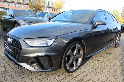 Audi A4 110.507 km 28.990 € Pampow 19075