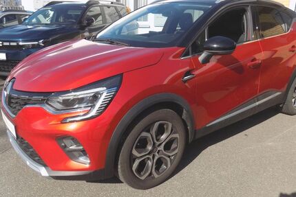 Renault Captur 54.121 km 15.450 &euro; Schwerin 19061