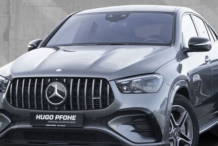Mercedes-Benz GLE 53 AMG 9.517 km 99.950 &euro; Schwerin 19061