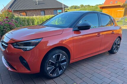 Opel Corsa 91.400 km 11.000 &euro; Mühlen Eichsen 19205