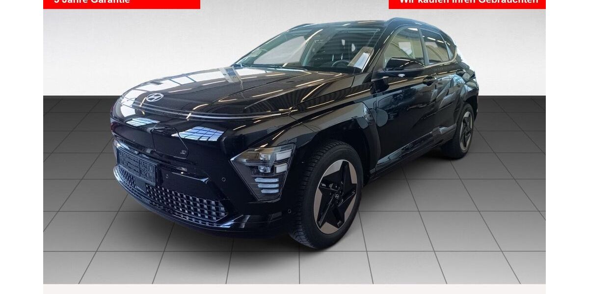Hyundai KONA 9.157 km 35.465 &euro; Schwerin 19059