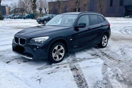 BMW X1 103.000 km 10.000 &euro; Schwerin 19053